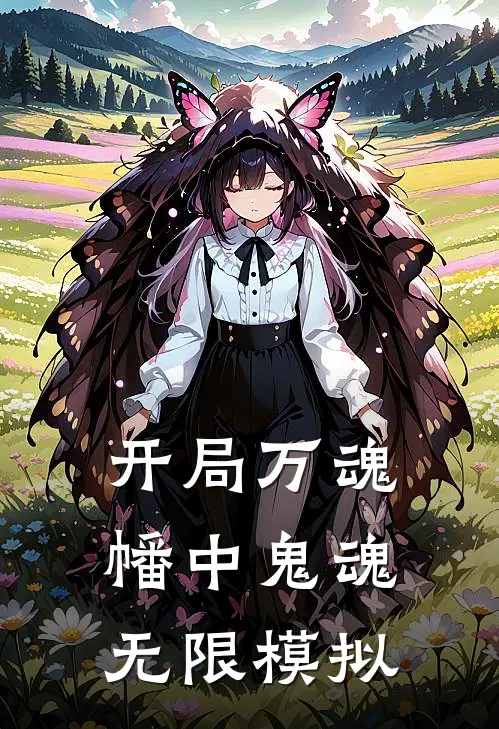 秦既明既明（开局万魂幡中鬼魂，无限模拟）免费阅读无弹窗_开局万魂幡中鬼魂，无限模拟秦既明既明全文免费阅读无弹窗大结局