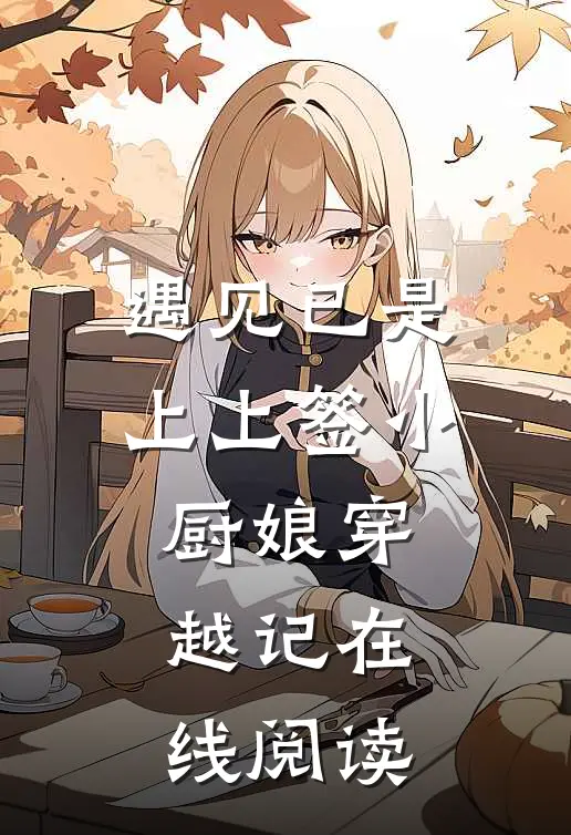 遇见已是上上签小厨娘穿越记在线阅读