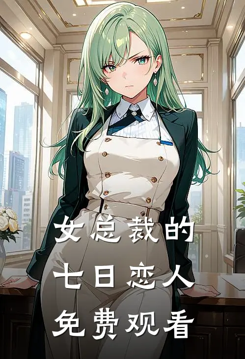 女总裁的七日恋人免费观看