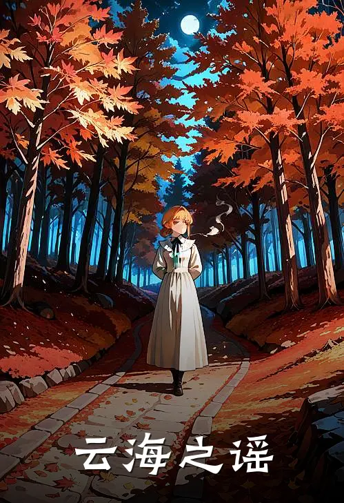 云海之谣(聂云聂安)完整版免费阅读_(云海之谣)全章节免费在线阅读