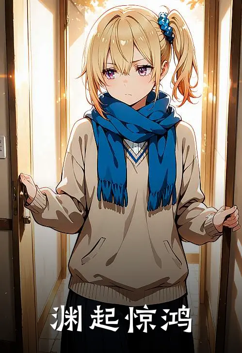 渊起惊鸿林渊苏九璃完本热门小说_小说推荐完结渊起惊鸿林渊苏九璃