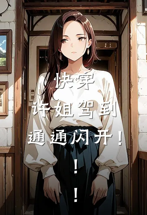 快穿：许姐驾到，通通闪开！！！