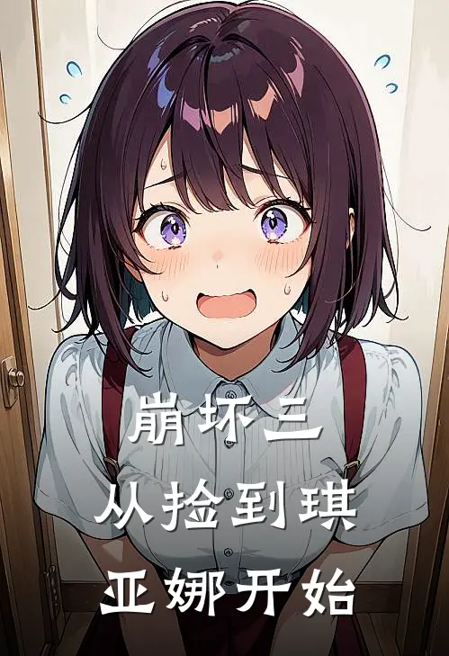 崩坏三，从捡到琪亚娜开始