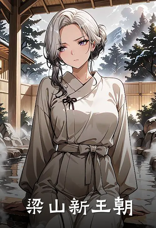 梁山新王朝