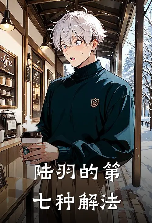 陆羽的第七种解法全文免费阅读无弹窗大结局_陆羽的第七种解法（龚宇金淇蓁）小说免费阅读大结局