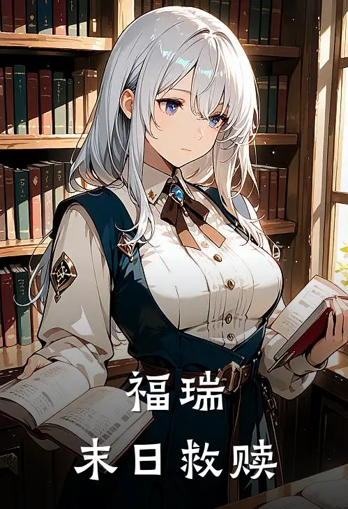 【福瑞：末日救赎】