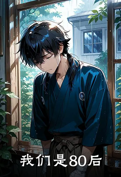 我们是80后周婷李军伟完结小说大全_免费小说在哪看我们是80后(周婷李军伟)