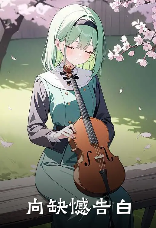 程颂许卉笙(向缺憾告白)全章节在线阅读_(向缺憾告白)全本在线阅读