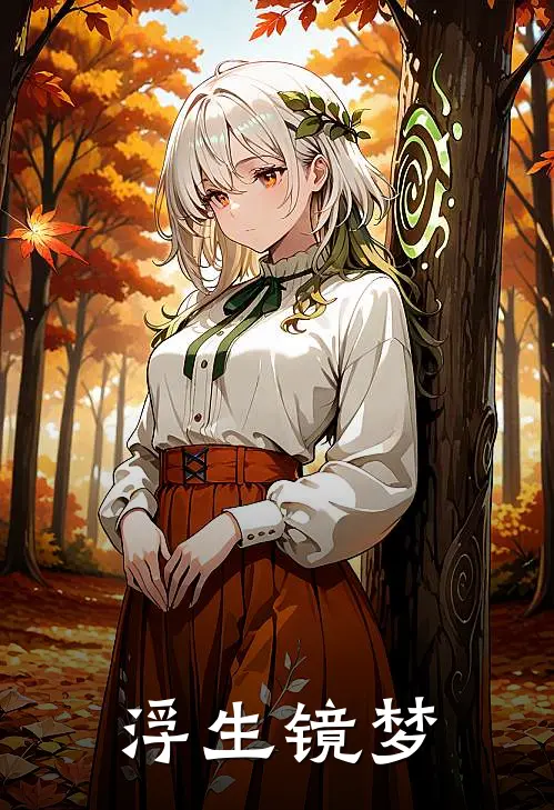 浮生镜梦