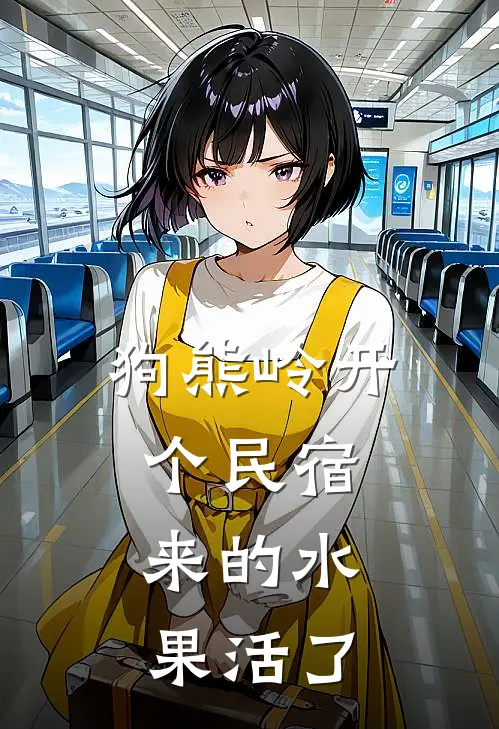 狗熊岭开个民宿，来的水果活了