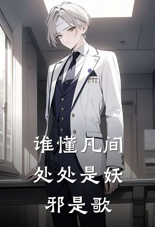 谁懂凡间处处是妖邪是歌