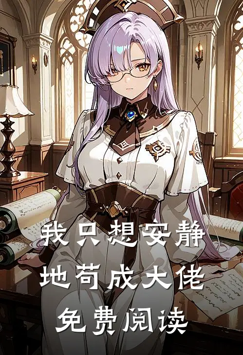 我只想安静地苟成大佬免费阅读