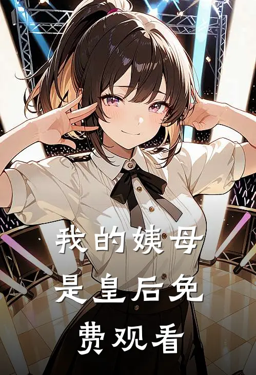 我的姨母是皇后免费观看