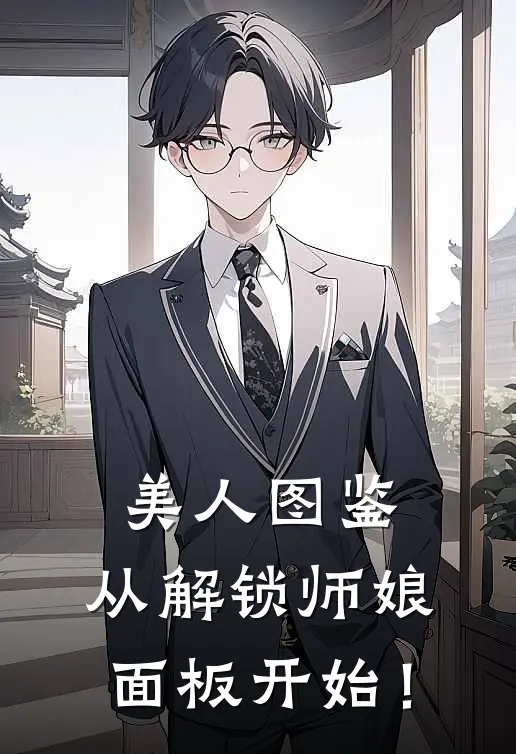 美人图鉴：从解锁师娘面板开始！