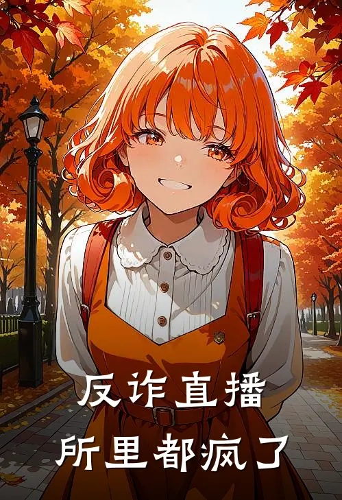 反诈直播，所里都疯了