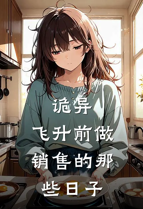 诡异：飞升前做销售的那些日子(林一苏成)全本免费在线阅读_林一苏成全文阅读