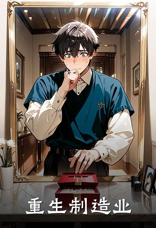 重生制造业