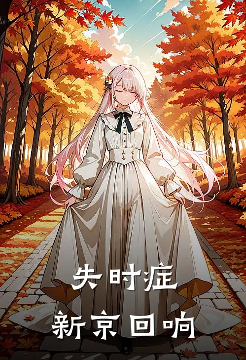 《失时症：新京回响》艾拉利安已完结小说_失时症：新京回响(艾拉利安)经典小说