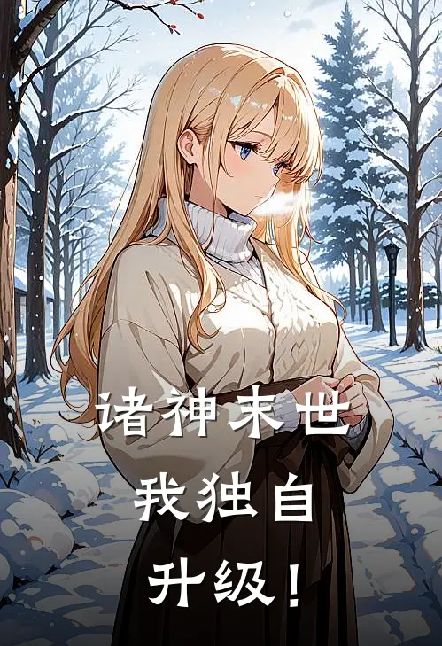 诸神末世：我独自升级！