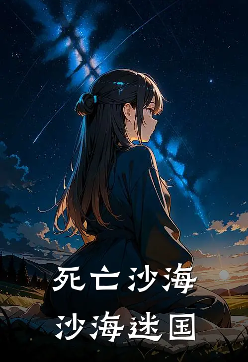 死亡沙海：沙海迷国武仪柯润免费小说完整版_热门的小说死亡沙海：沙海迷国武仪柯润