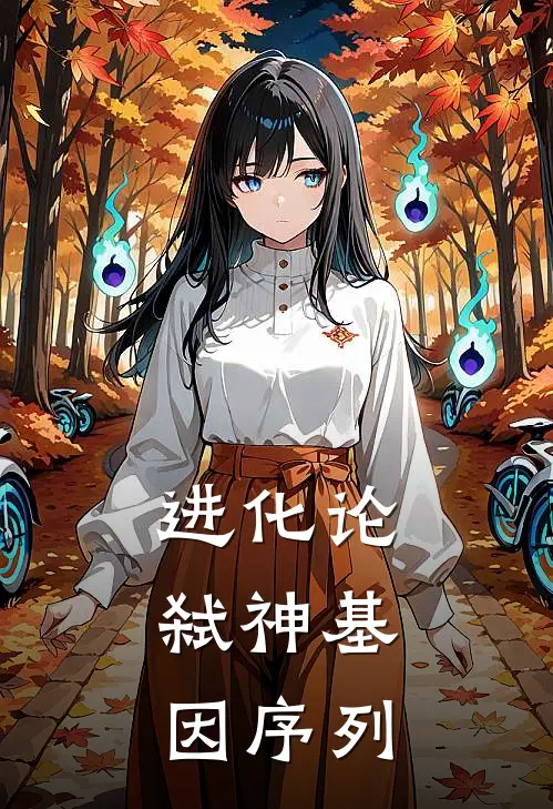 进化论：弑神基因序列