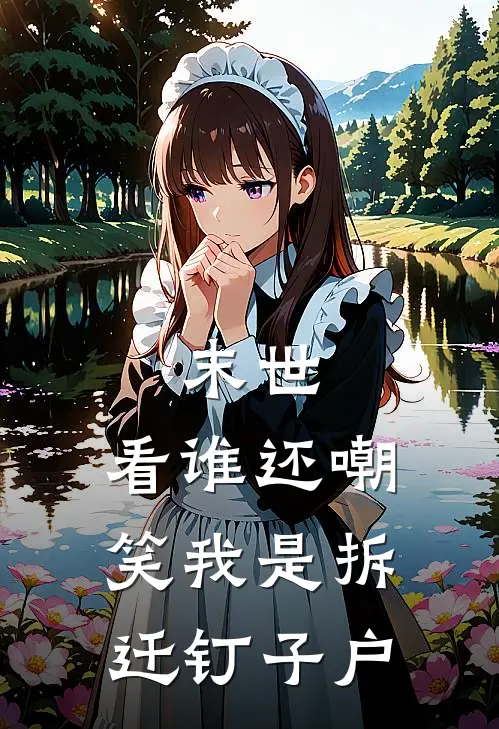 末世：看谁还嘲笑我是拆迁钉子户方明叶旻无弹窗全文免费阅读_最新推荐小说末世：看谁还嘲笑我是拆迁钉子户(方明叶旻)