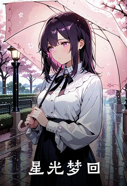 星光梦回（晞梦文雯）全文免费阅读无弹窗大结局_星光梦回最新章节列表