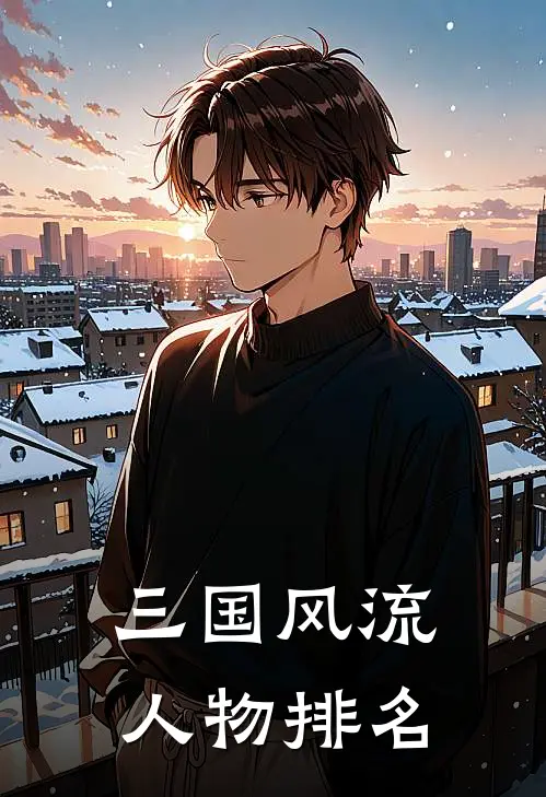 三国风流人物排名