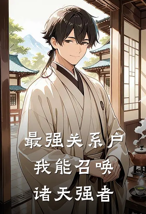 最强关系户：我能召唤诸天强者李玄夜柳清霜最新完结小说推荐_全集免费小说最强关系户：我能召唤诸天强者李玄夜柳清霜