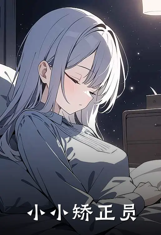小小矫正员