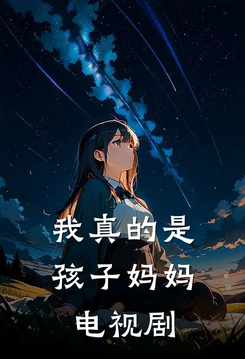 我真的是孩子妈妈电视剧