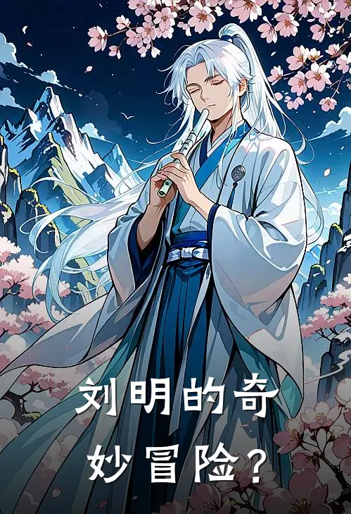 刘明的奇妙冒险？