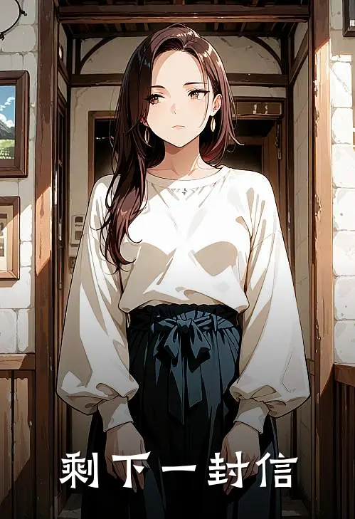 剩下一封信
