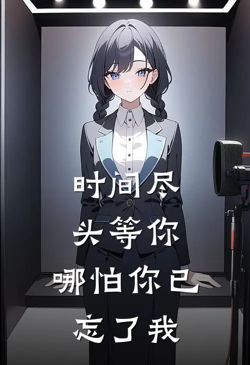 时间尽头等你，哪怕你已忘了我