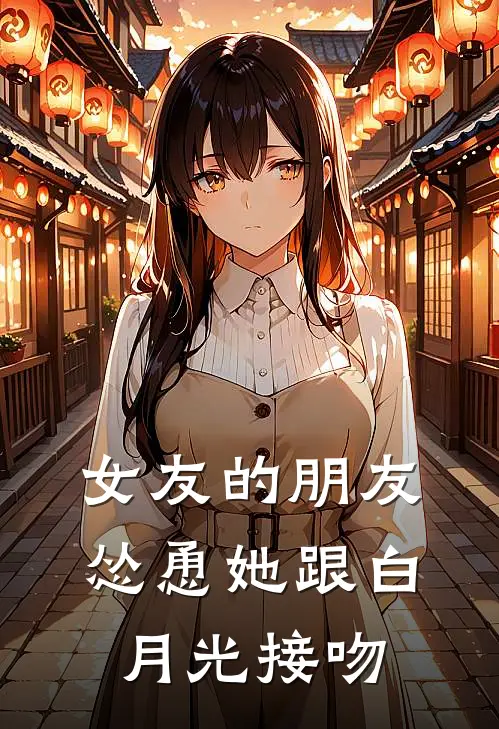 女友的朋友怂恿她跟白月光接吻(陆不凡沈幼楚)全文免费小说_小说免费完结女友的朋友怂恿她跟白月光接吻(陆不凡沈幼楚)