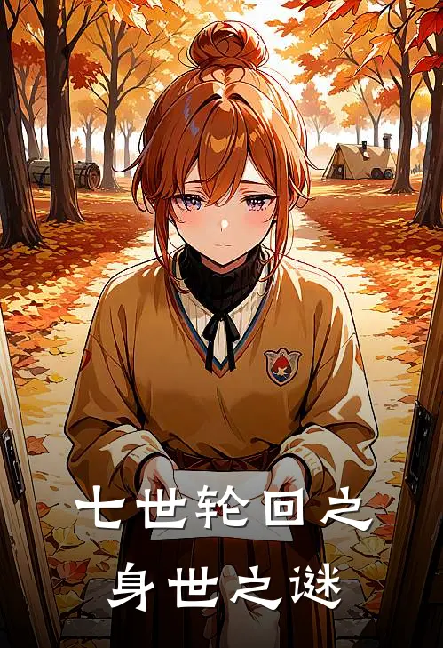 七世轮回之身世之谜