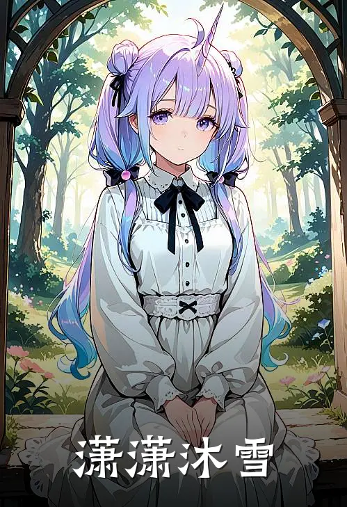 潇潇沐雪
