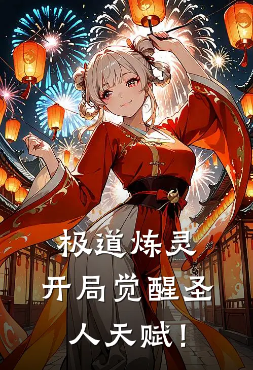 极道炼灵，开局觉醒圣人天赋！路凡方珍免费完结小说_完本完结小说极道炼灵，开局觉醒圣人天赋！(路凡方珍)