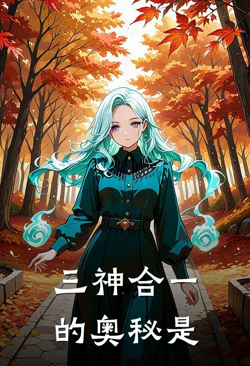 三神合一的奥秘是