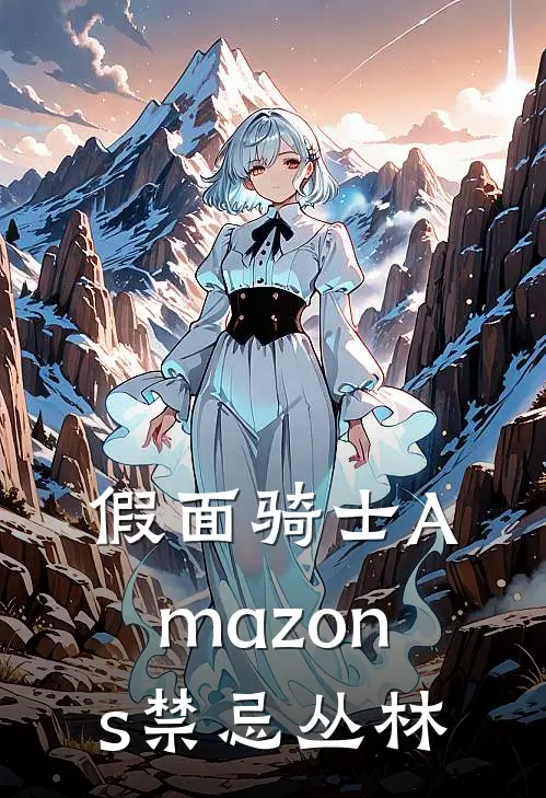 假面骑士Amazons禁忌丛林
