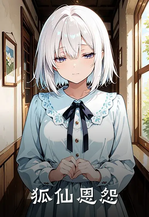 狐仙恩怨(林风王富贵)最新好看小说_最新章节列表狐仙恩怨(林风王富贵)