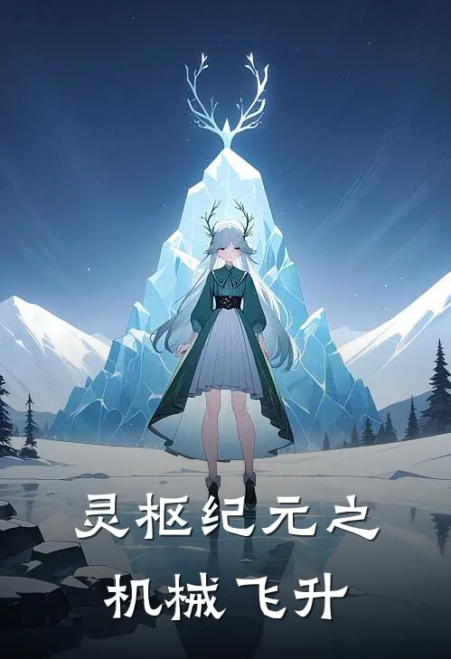 灵枢纪元之机械飞升