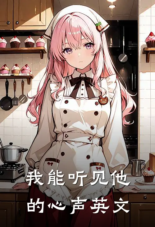 我能听见他的心声英文