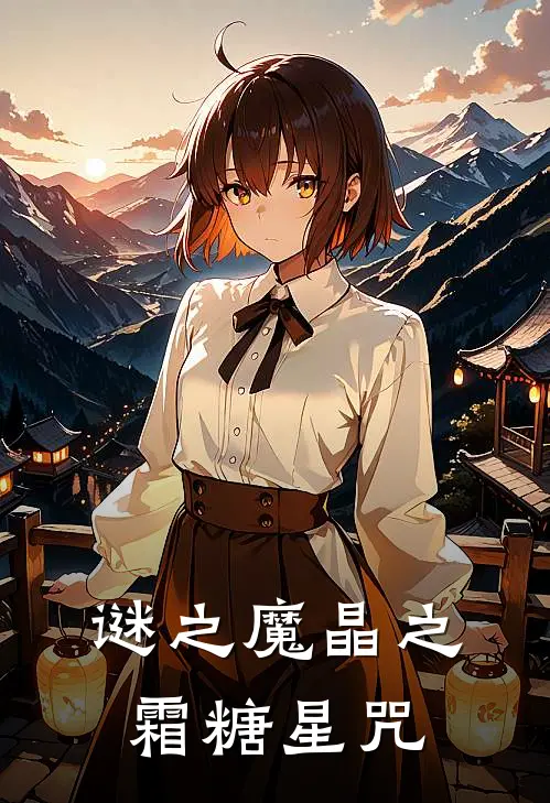 《谜之魔晶之霜糖星咒》赫既琛顾晨火爆新书_谜之魔晶之霜糖星咒(赫既琛顾晨)最新热门小说