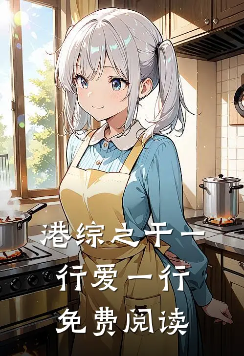 港综之干一行爱一行免费阅读