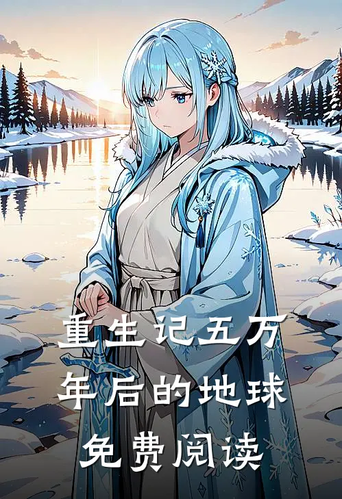 重生记五万年后的地球免费阅读