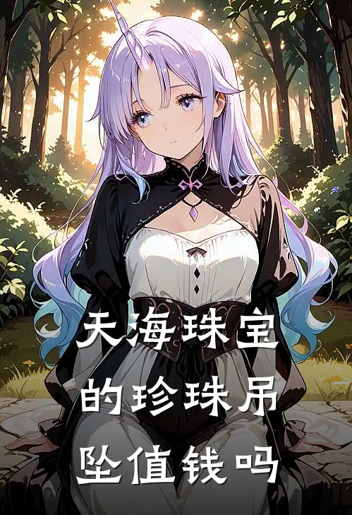 天海珠宝的珍珠吊坠值钱吗