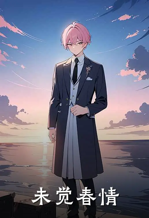 未觉春情
