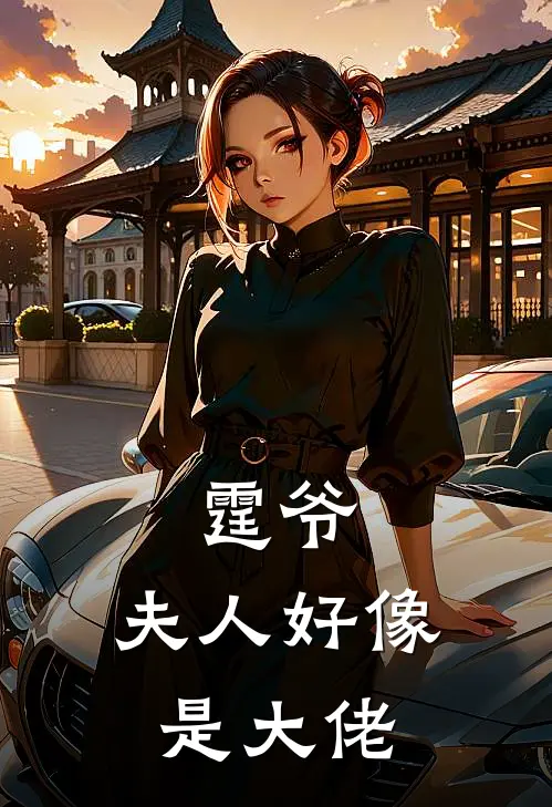 霆爷，夫人好像是大佬