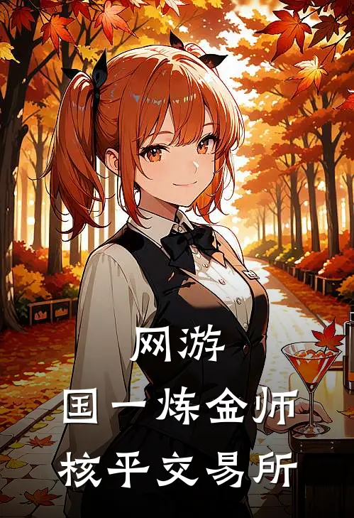 网游：国一炼金师核平交易所